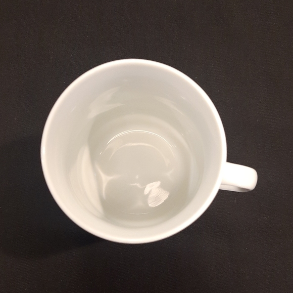 Vintage Boho Floral Ceramic Coffee Tea Mug Set ~ China - Picture 8 of 11